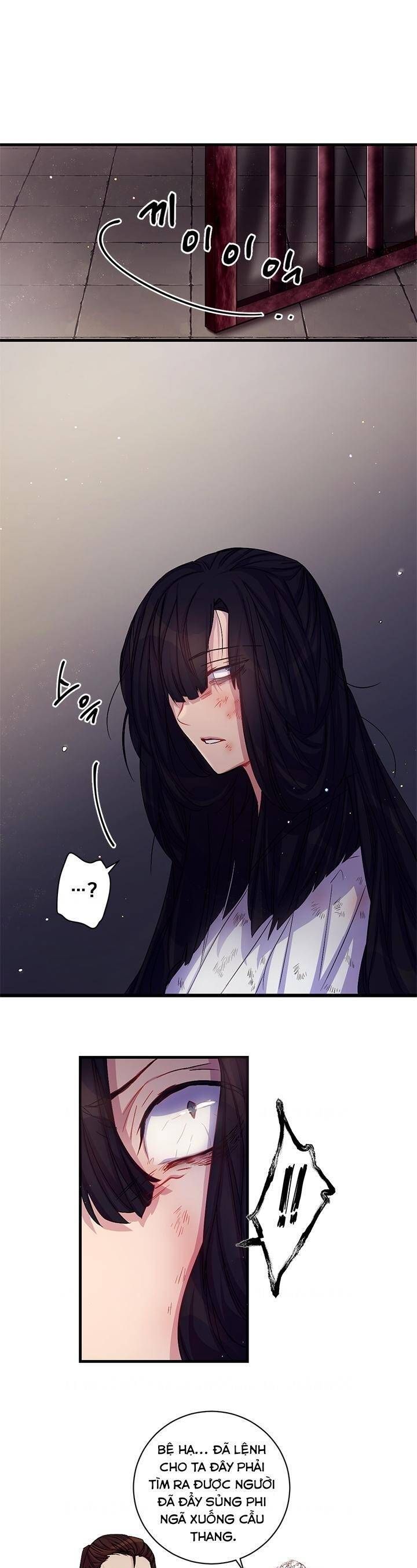 Sinh Viên Đại Học Hoàng Hậu Chap 29 - Next Chap 30