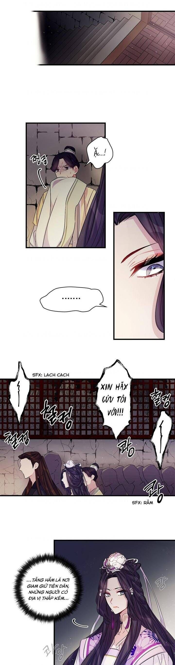 Sinh Viên Đại Học Hoàng Hậu Chap 29 - Next Chap 30