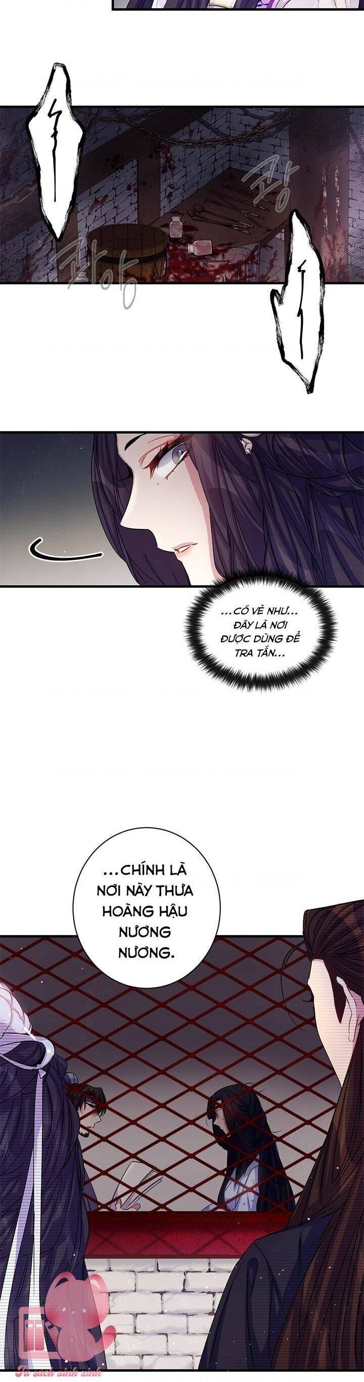 Sinh Viên Đại Học Hoàng Hậu Chap 29 - Next Chap 30