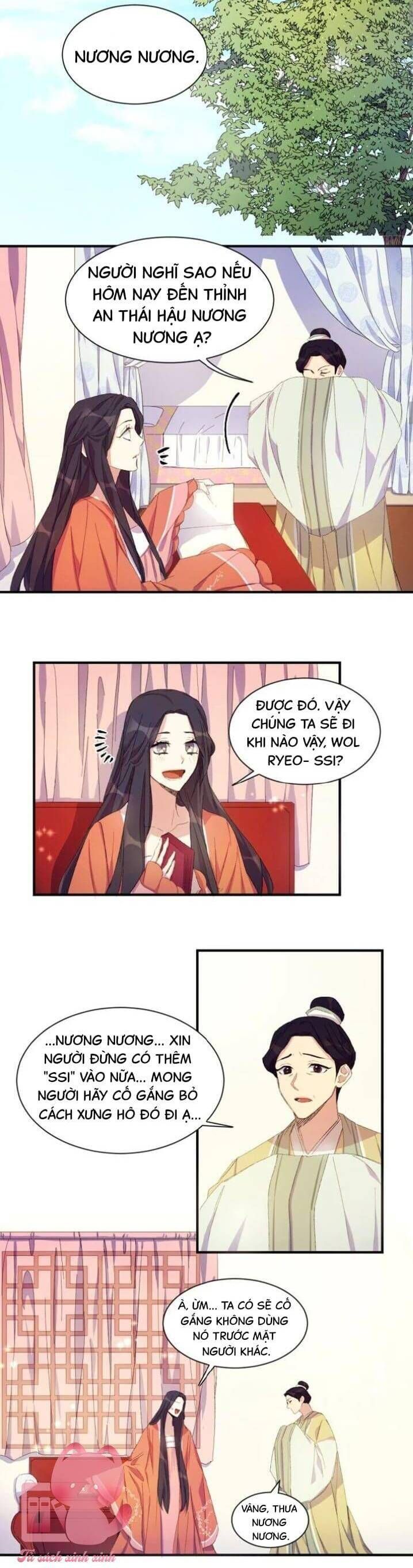 Sinh Viên Đại Học Hoàng Hậu Chap 3 - Next Chap 4