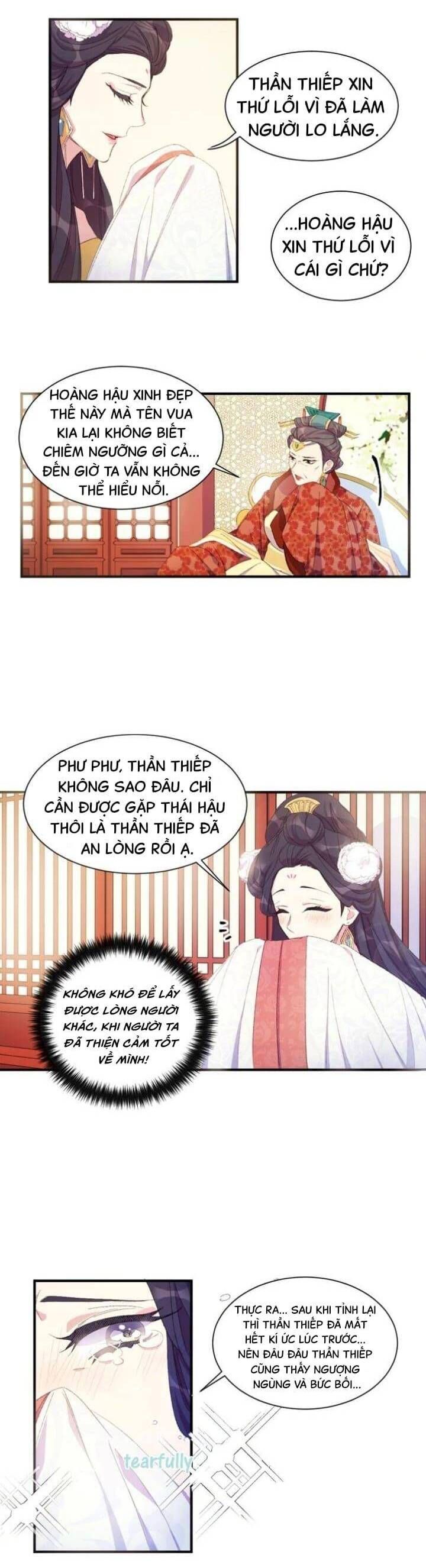 Sinh Viên Đại Học Hoàng Hậu Chap 3 - Next Chap 4