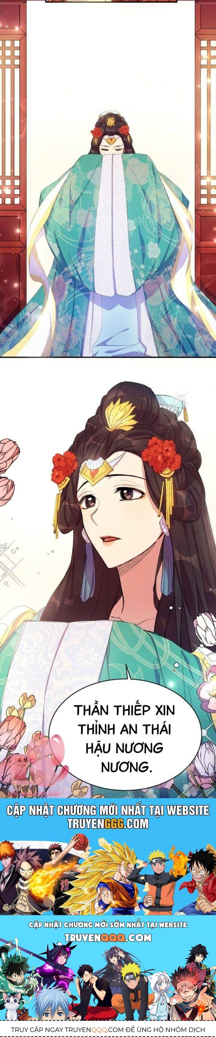 Sinh Viên Đại Học Hoàng Hậu Chap 3 - Next Chap 4