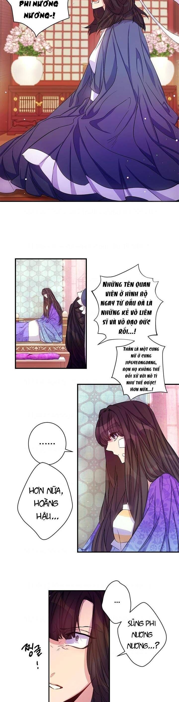 Sinh Viên Đại Học Hoàng Hậu Chap 30 - Next Chap 31