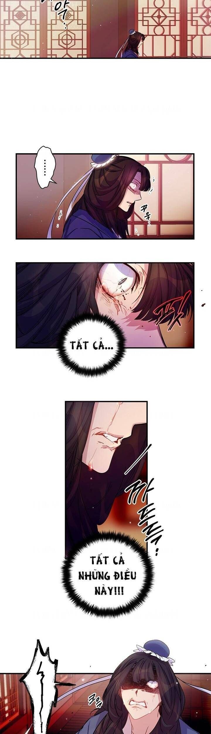 Sinh Viên Đại Học Hoàng Hậu Chap 30 - Next Chap 31