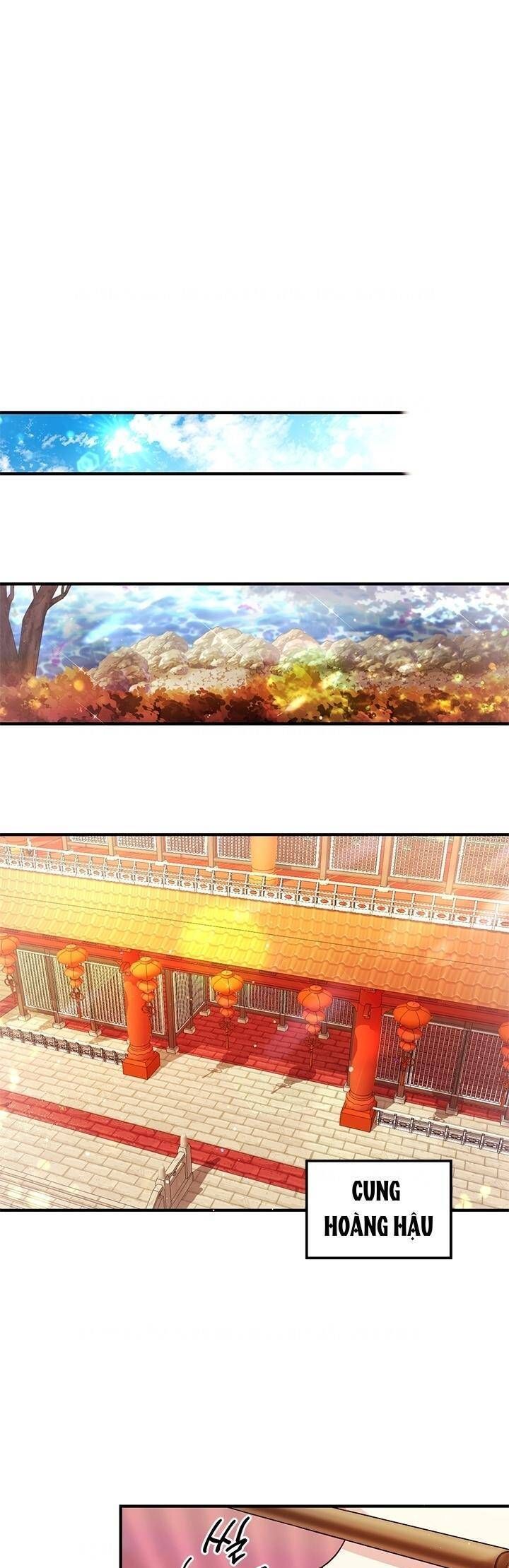 Sinh Viên Đại Học Hoàng Hậu Chap 30 - Next Chap 31