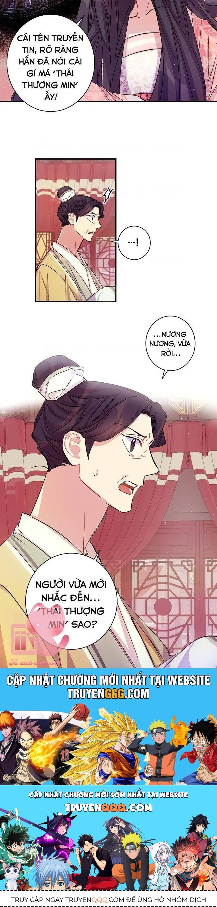 Sinh Viên Đại Học Hoàng Hậu Chap 30 - Next Chap 31