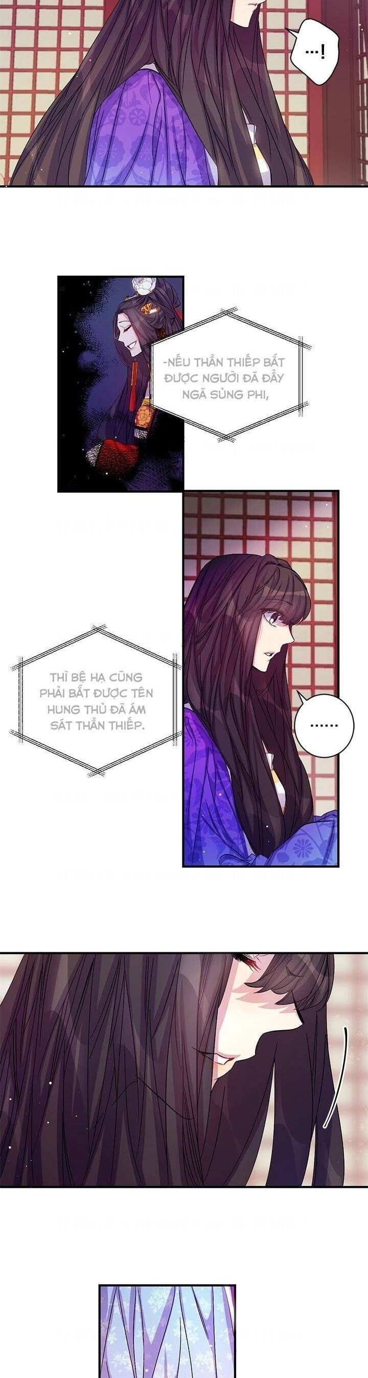 Sinh Viên Đại Học Hoàng Hậu Chap 30 - Next Chap 31