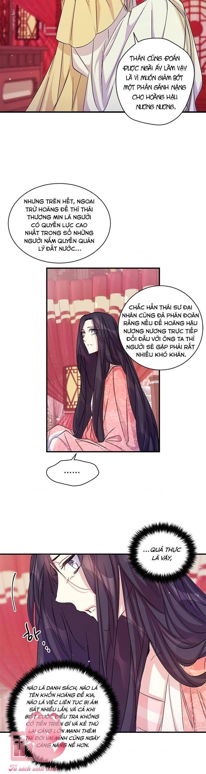 Sinh Viên Đại Học Hoàng Hậu Chap 31 - Next Chap 32