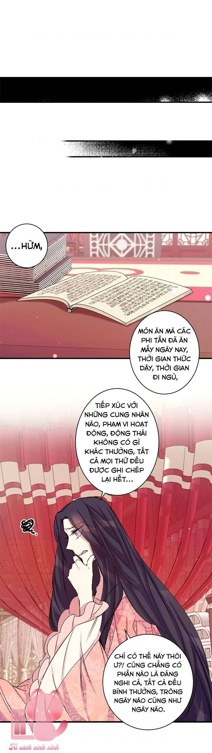 Sinh Viên Đại Học Hoàng Hậu Chap 31 - Next Chap 32