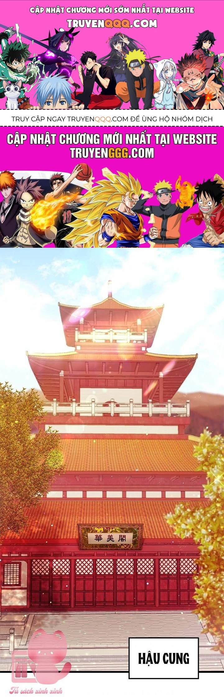 Sinh Viên Đại Học Hoàng Hậu Chap 32 - Next Chap 33