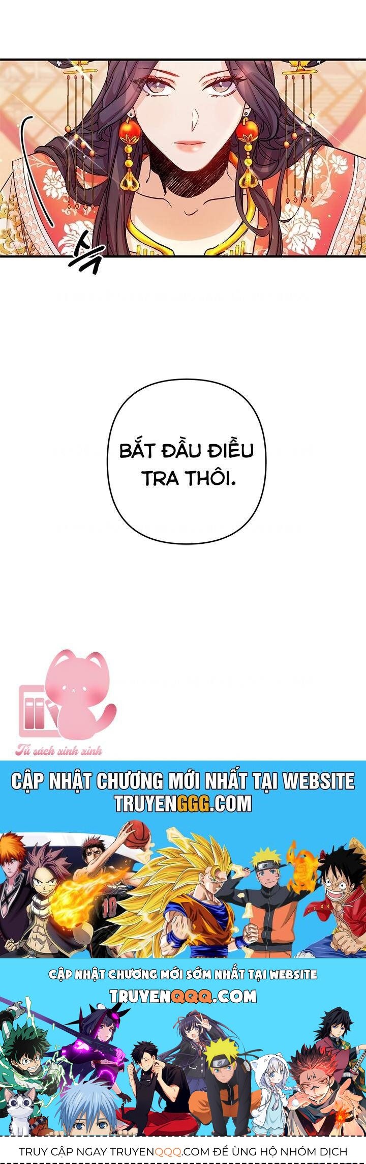 Sinh Viên Đại Học Hoàng Hậu Chap 32 - Next Chap 33