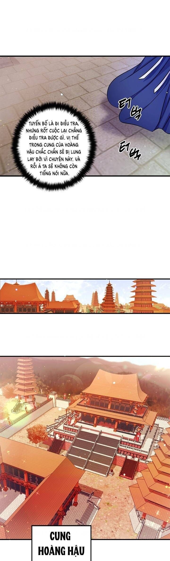 Sinh Viên Đại Học Hoàng Hậu Chap 32 - Next Chap 33