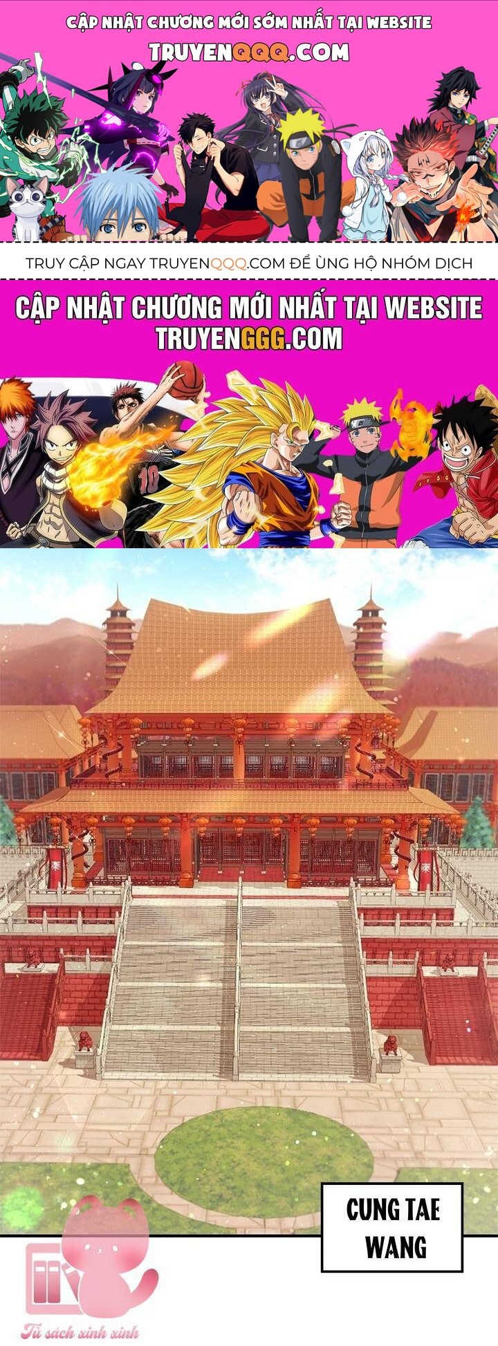 Sinh Viên Đại Học Hoàng Hậu Chap 33 - Next Chap 34