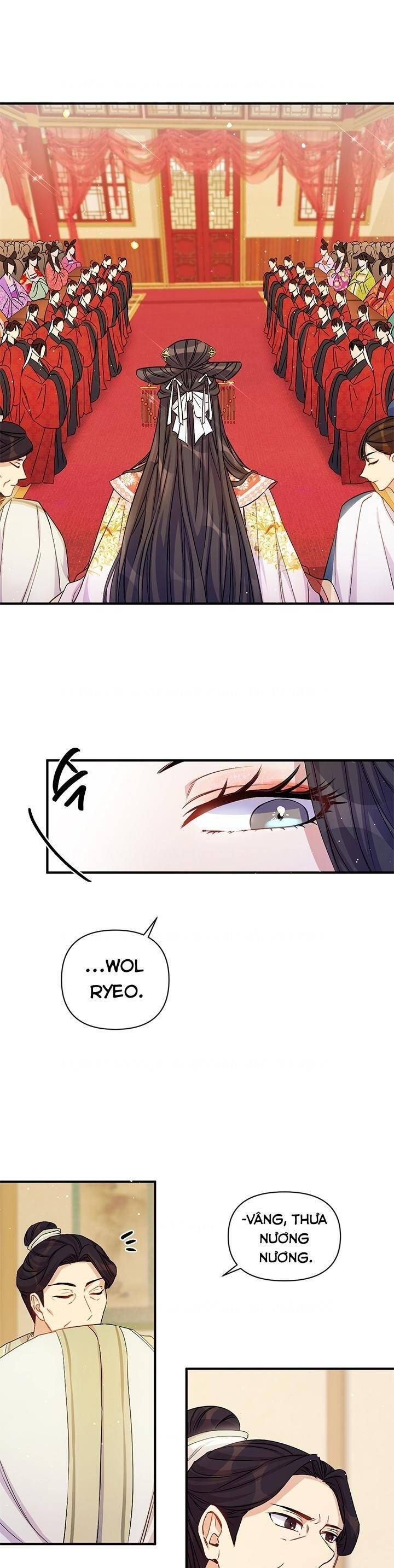 Sinh Viên Đại Học Hoàng Hậu Chap 33 - Next Chap 34