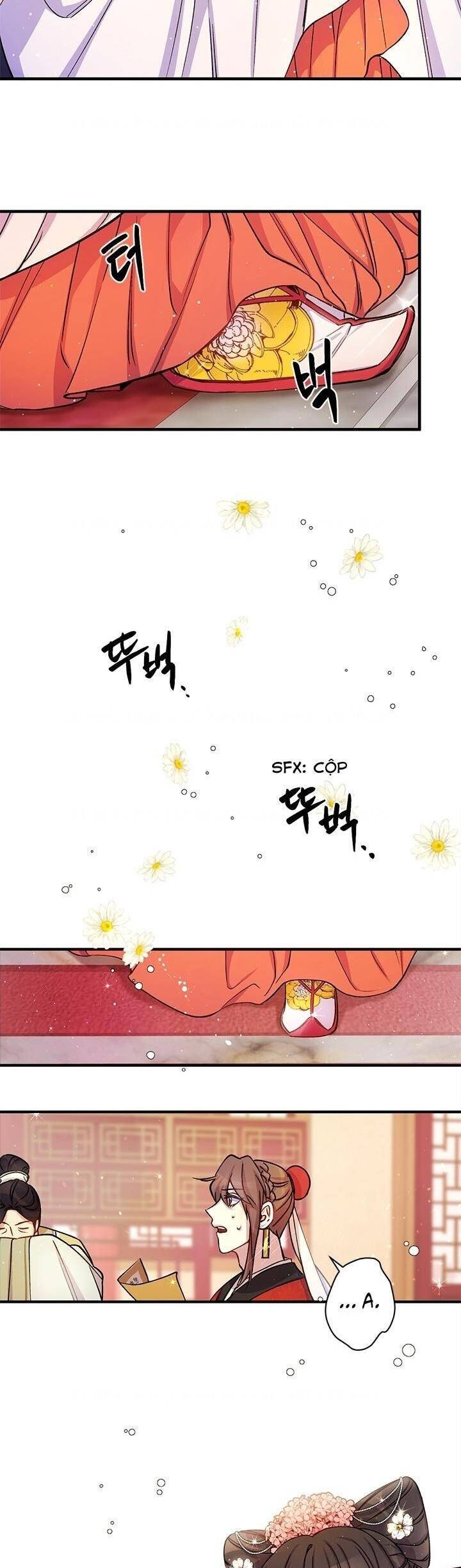 Sinh Viên Đại Học Hoàng Hậu Chap 34 - Next Chap 35