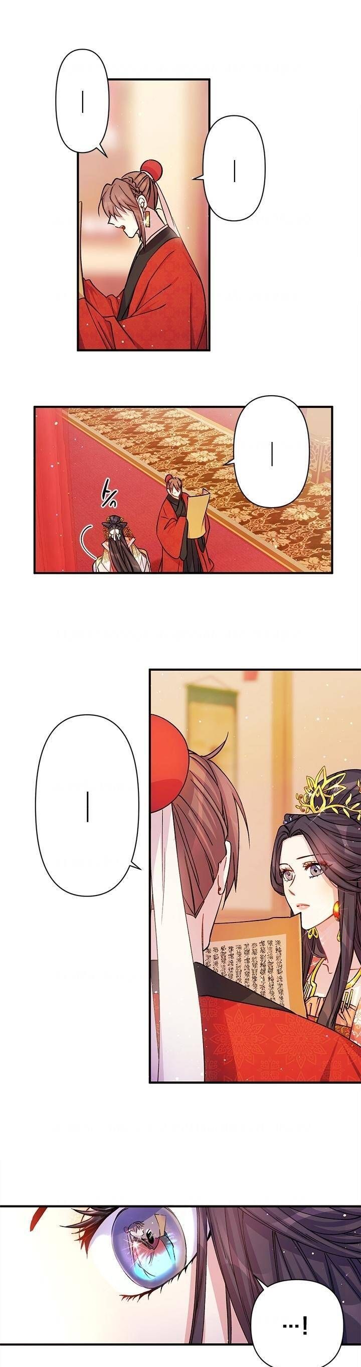 Sinh Viên Đại Học Hoàng Hậu Chap 34 - Next Chap 35