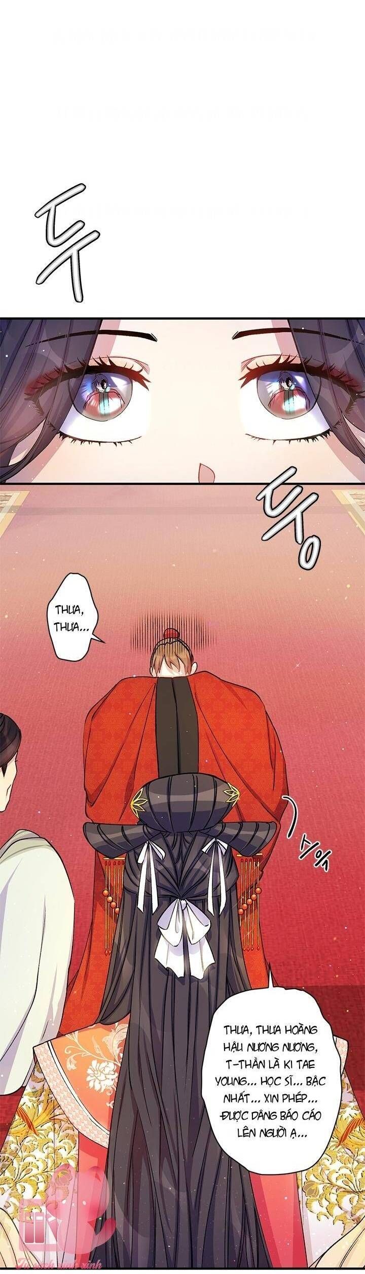 Sinh Viên Đại Học Hoàng Hậu Chap 34 - Next Chap 35