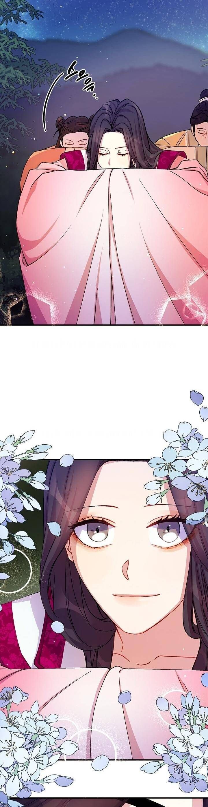 Sinh Viên Đại Học Hoàng Hậu Chap 35 - Next Chap 36