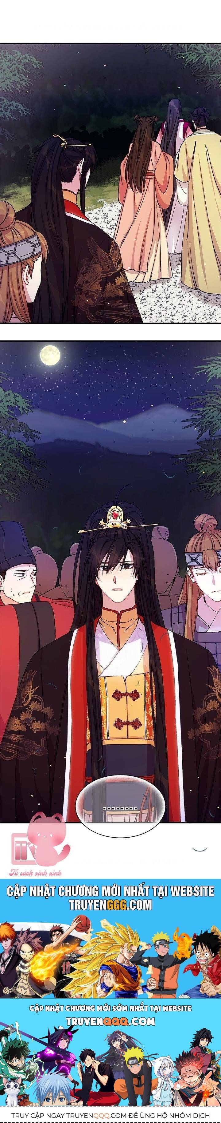 Sinh Viên Đại Học Hoàng Hậu Chap 35 - Next Chap 36