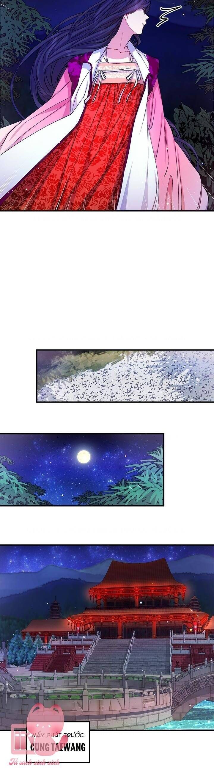 Sinh Viên Đại Học Hoàng Hậu Chap 35 - Next Chap 36