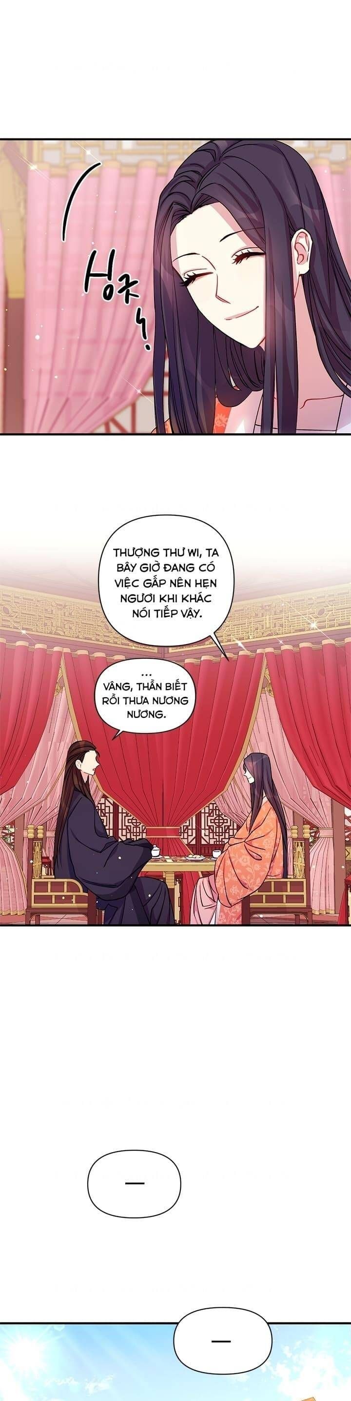Sinh Viên Đại Học Hoàng Hậu Chap 36 - Next Chap 37