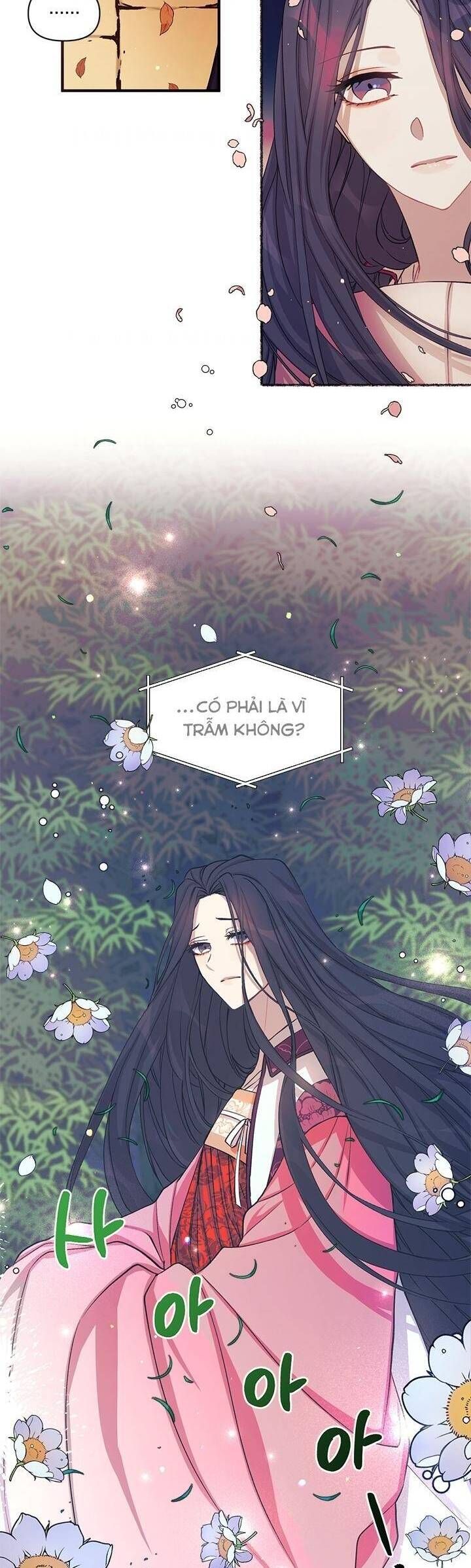 Sinh Viên Đại Học Hoàng Hậu Chap 37 - Next Chap 38