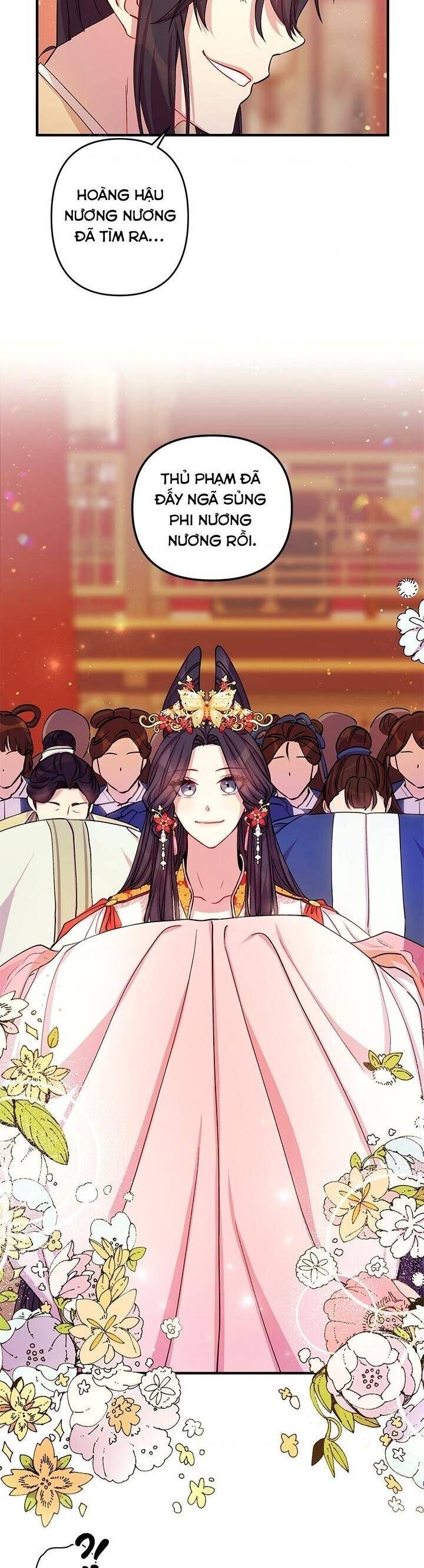 Sinh Viên Đại Học Hoàng Hậu Chap 37 - Next Chap 38