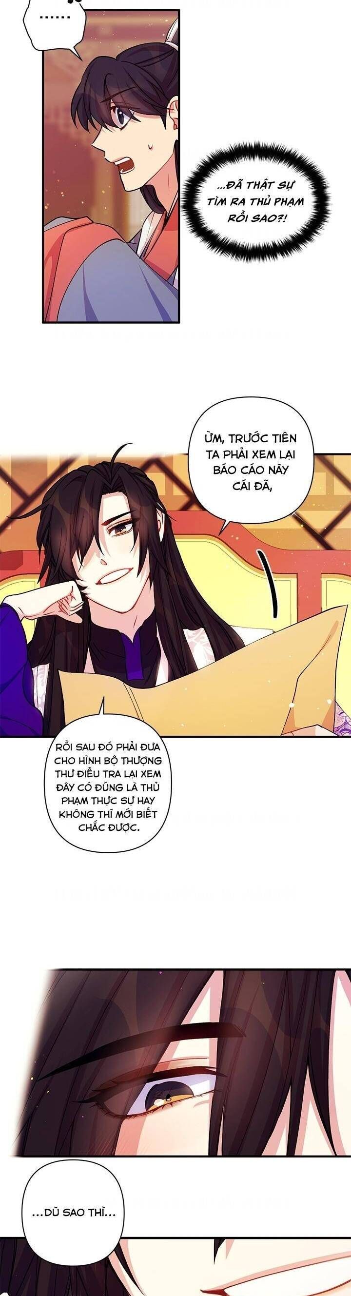 Sinh Viên Đại Học Hoàng Hậu Chap 37 - Next Chap 38