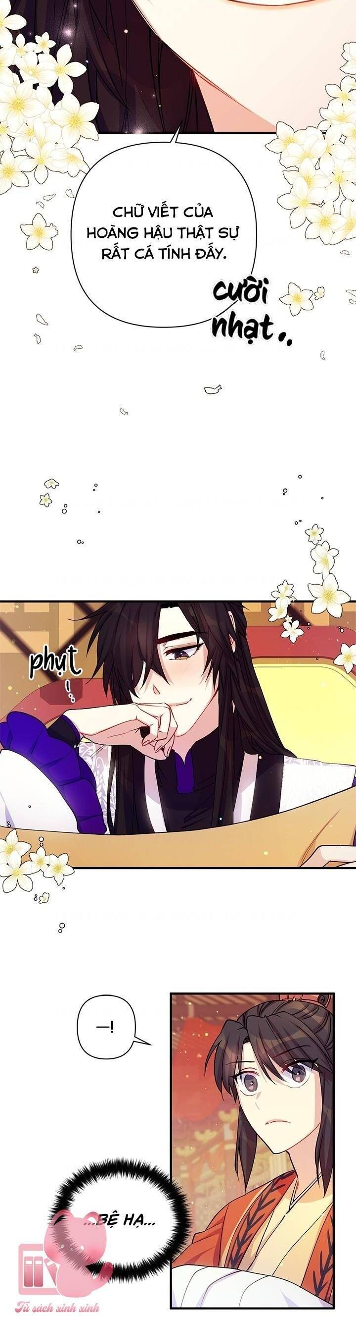 Sinh Viên Đại Học Hoàng Hậu Chap 37 - Next Chap 38