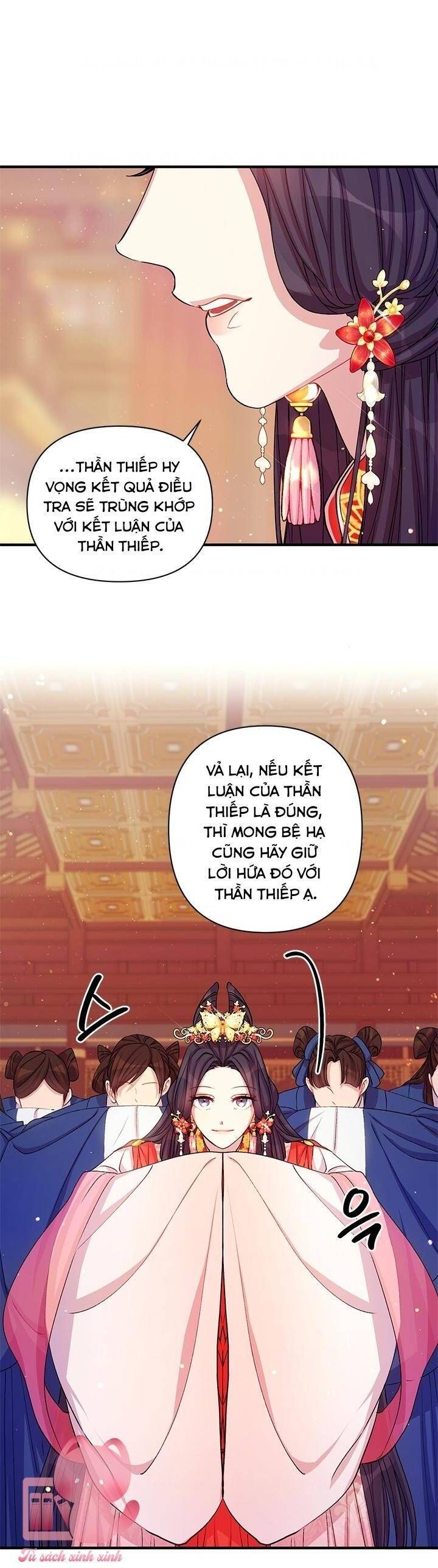 Sinh Viên Đại Học Hoàng Hậu Chap 37 - Next Chap 38