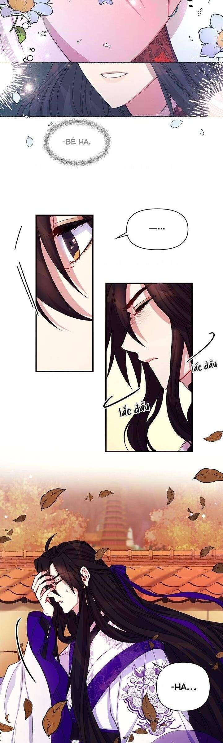 Sinh Viên Đại Học Hoàng Hậu Chap 37 - Next Chap 38