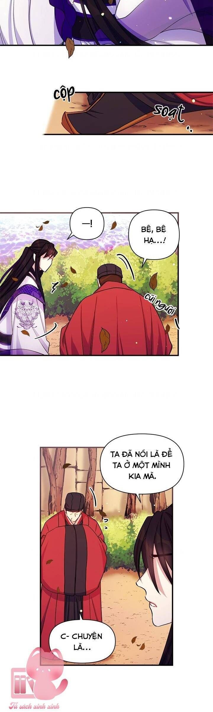 Sinh Viên Đại Học Hoàng Hậu Chap 37 - Next Chap 38