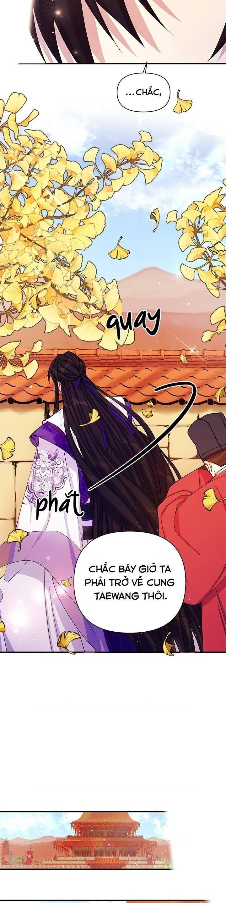 Sinh Viên Đại Học Hoàng Hậu Chap 37 - Next Chap 38