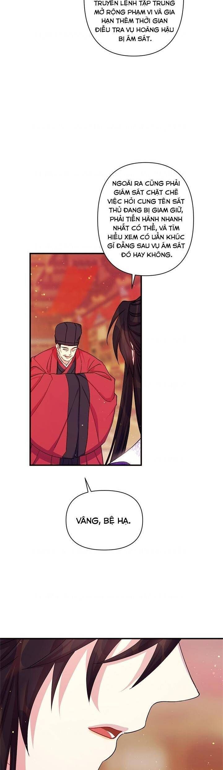 Sinh Viên Đại Học Hoàng Hậu Chap 38 - Next Chap 39