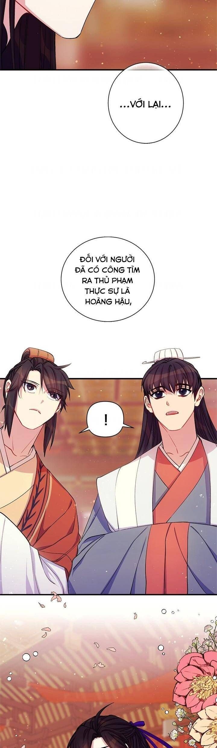 Sinh Viên Đại Học Hoàng Hậu Chap 38 - Next Chap 39