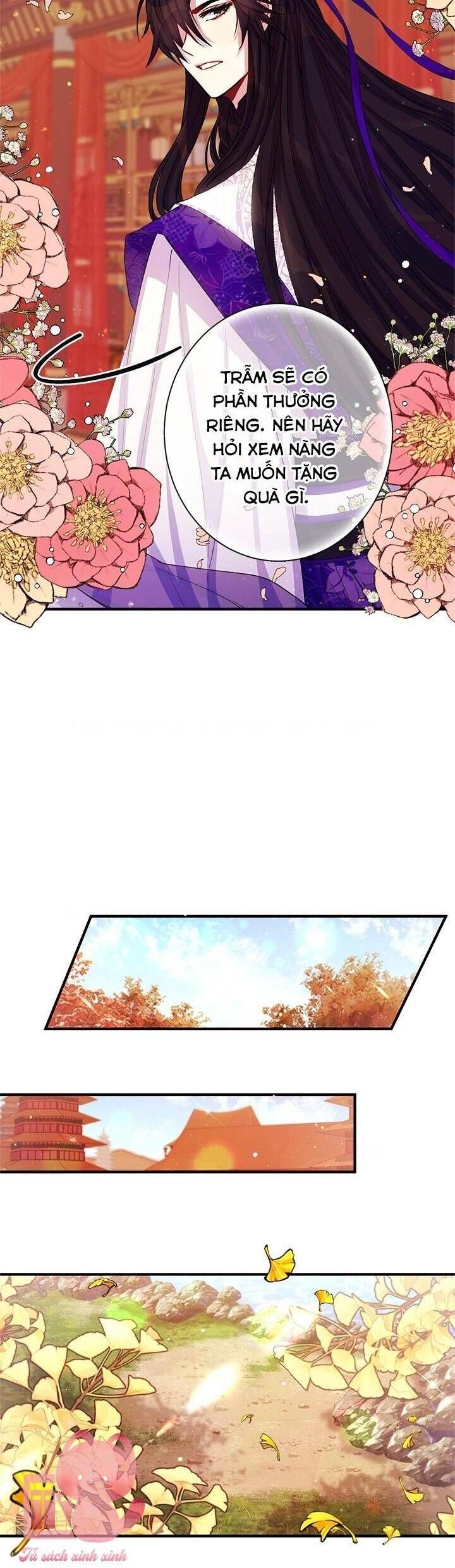 Sinh Viên Đại Học Hoàng Hậu Chap 38 - Next Chap 39