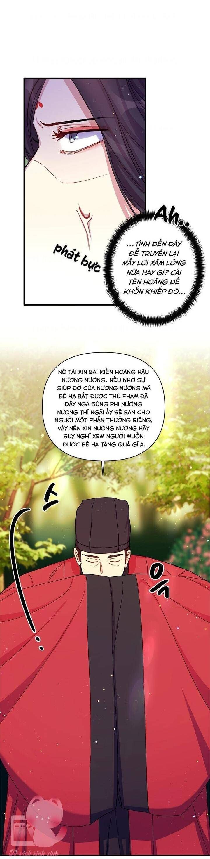 Sinh Viên Đại Học Hoàng Hậu Chap 38 - Next Chap 39