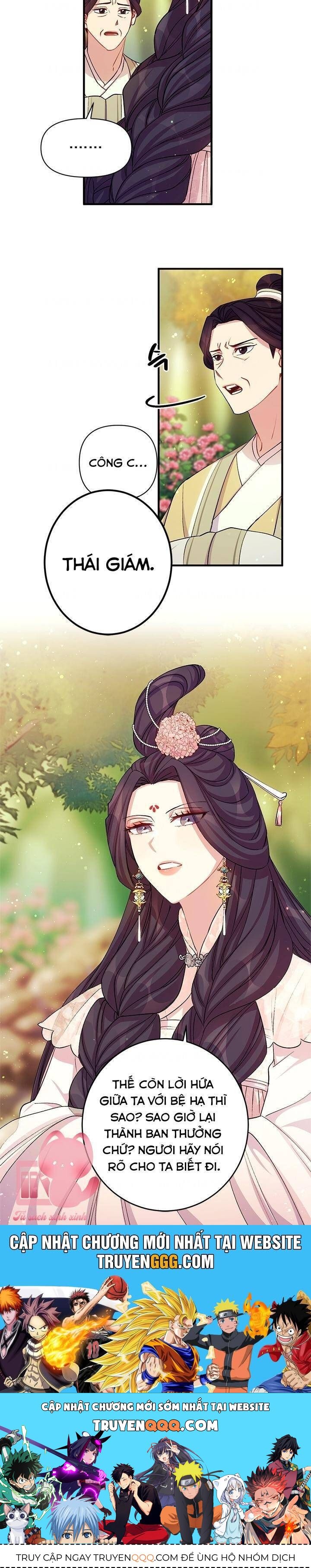 Sinh Viên Đại Học Hoàng Hậu Chap 38 - Next Chap 39