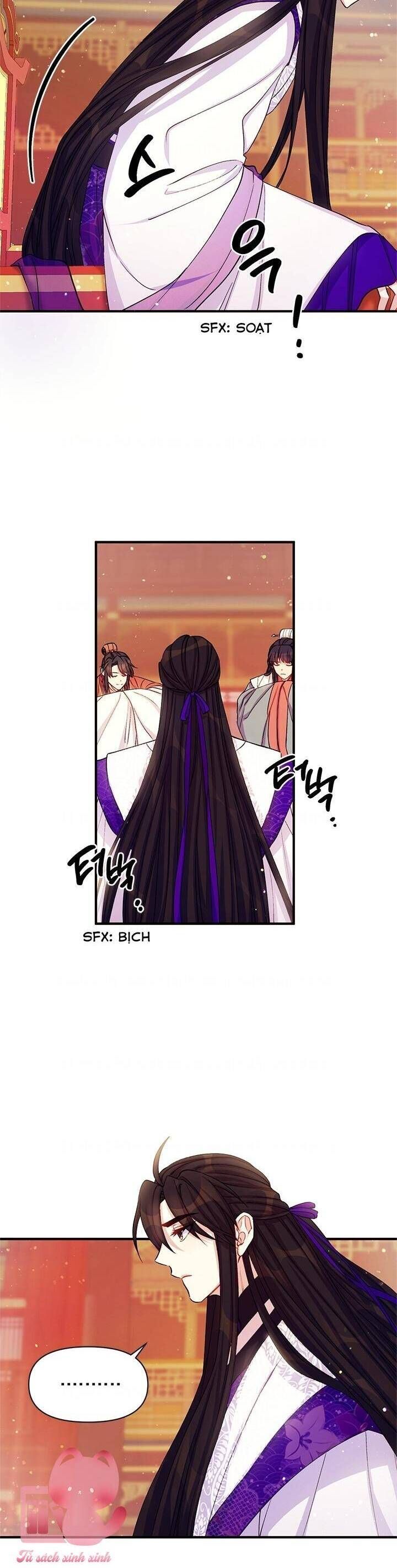 Sinh Viên Đại Học Hoàng Hậu Chap 38 - Next Chap 39