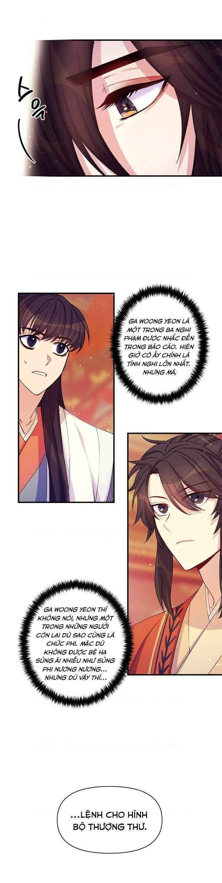 Sinh Viên Đại Học Hoàng Hậu Chap 38 - Next Chap 39