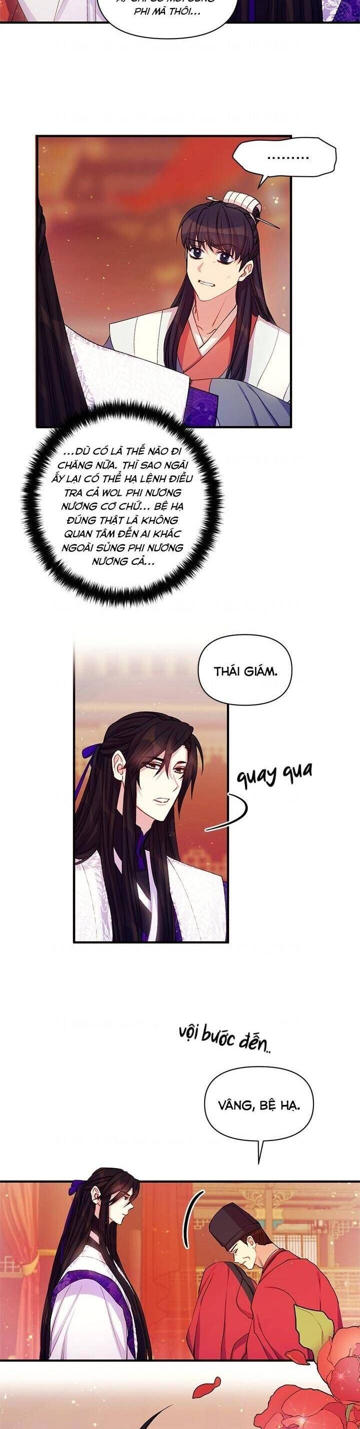 Sinh Viên Đại Học Hoàng Hậu Chap 38 - Next Chap 39