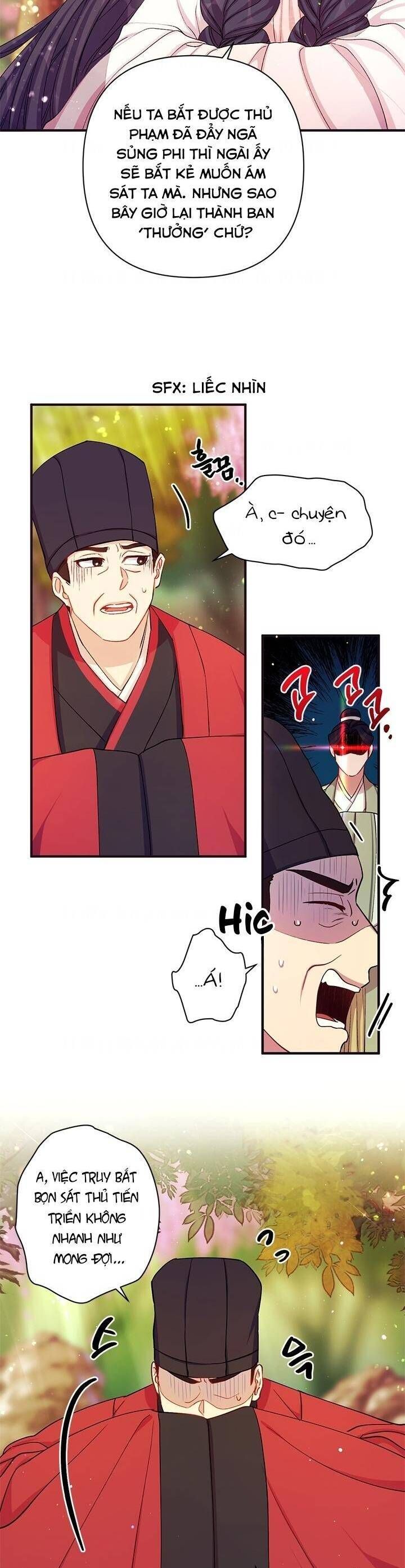 Sinh Viên Đại Học Hoàng Hậu Chap 39 - Next Chap 40