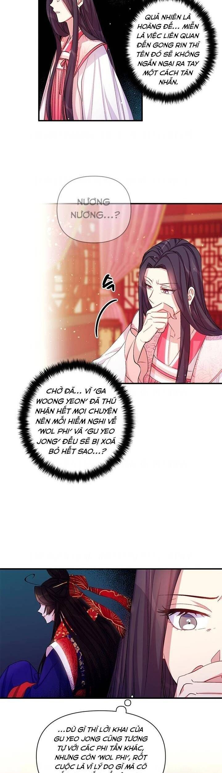 Sinh Viên Đại Học Hoàng Hậu Chap 39 - Next Chap 40