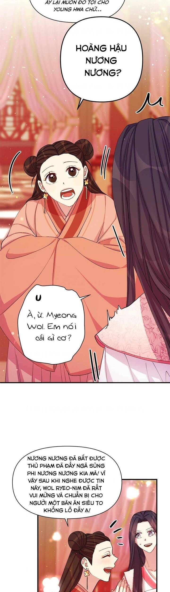 Sinh Viên Đại Học Hoàng Hậu Chap 39 - Next Chap 40