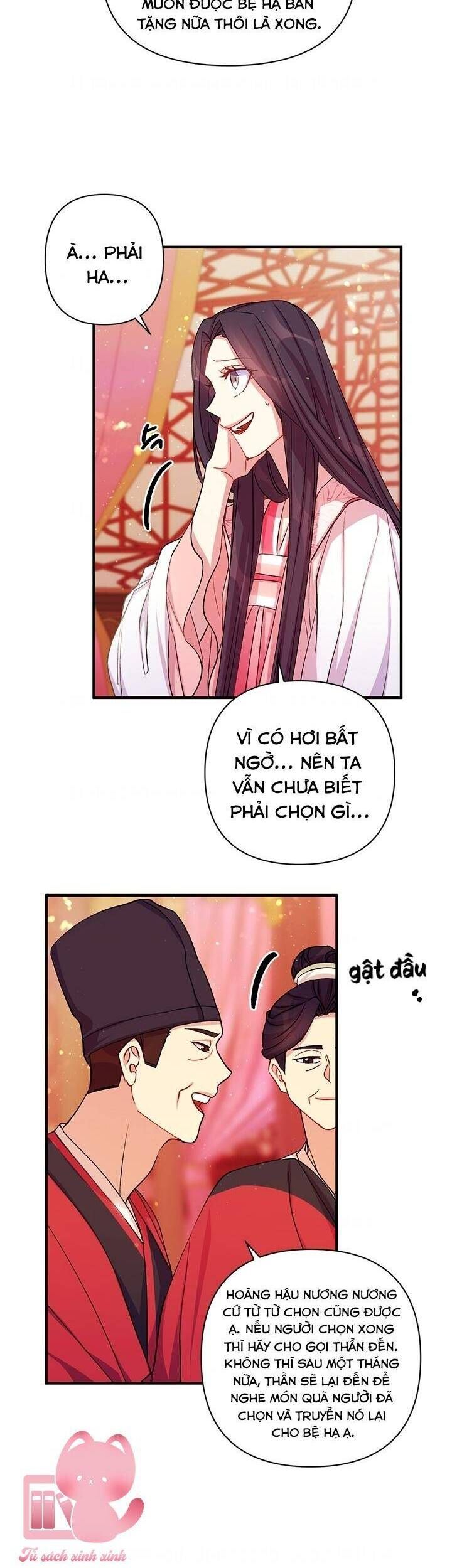 Sinh Viên Đại Học Hoàng Hậu Chap 39 - Next Chap 40