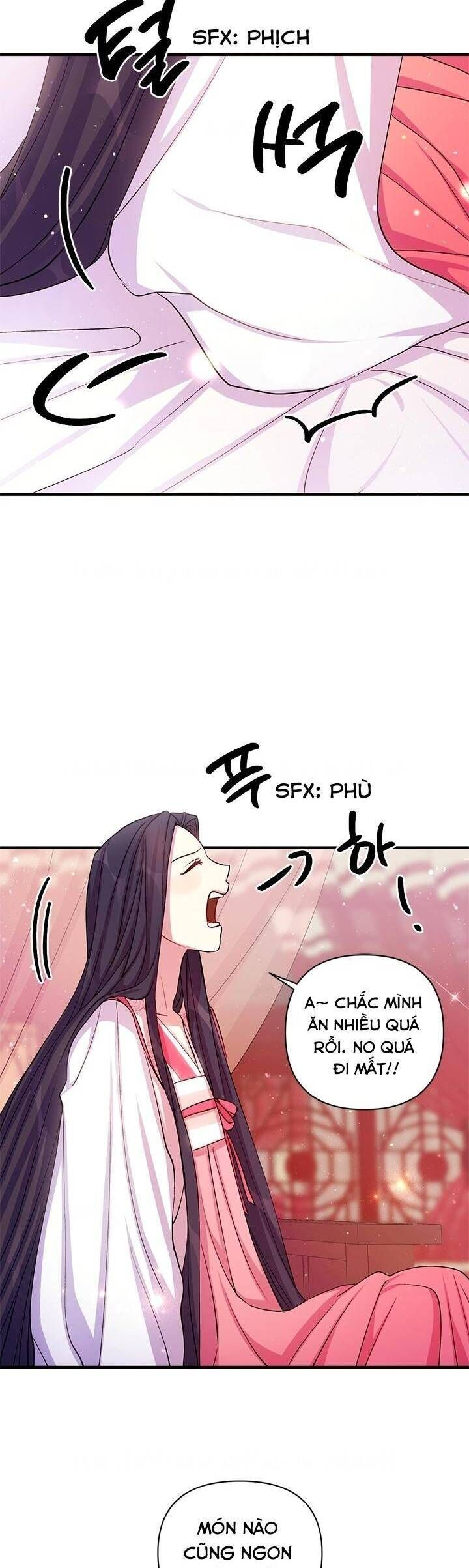Sinh Viên Đại Học Hoàng Hậu Chap 39 - Next Chap 40