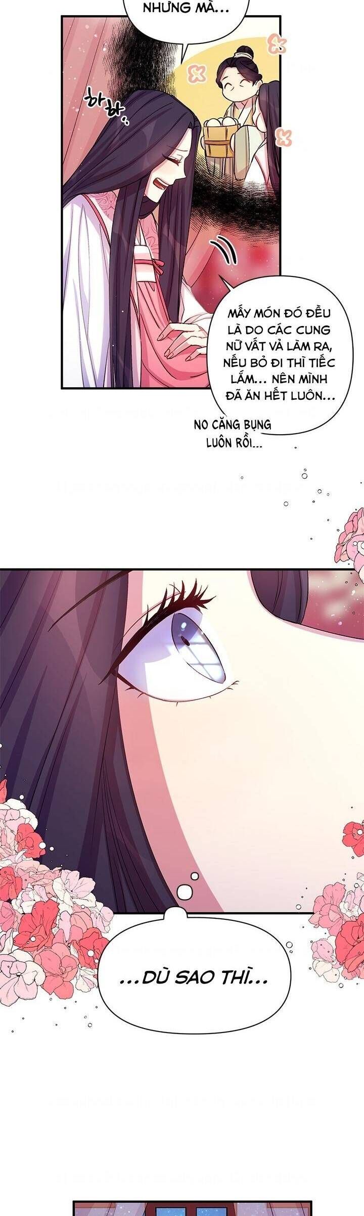 Sinh Viên Đại Học Hoàng Hậu Chap 39 - Next Chap 40