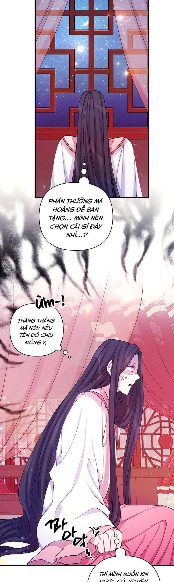 Sinh Viên Đại Học Hoàng Hậu Chap 39 - Next Chap 40