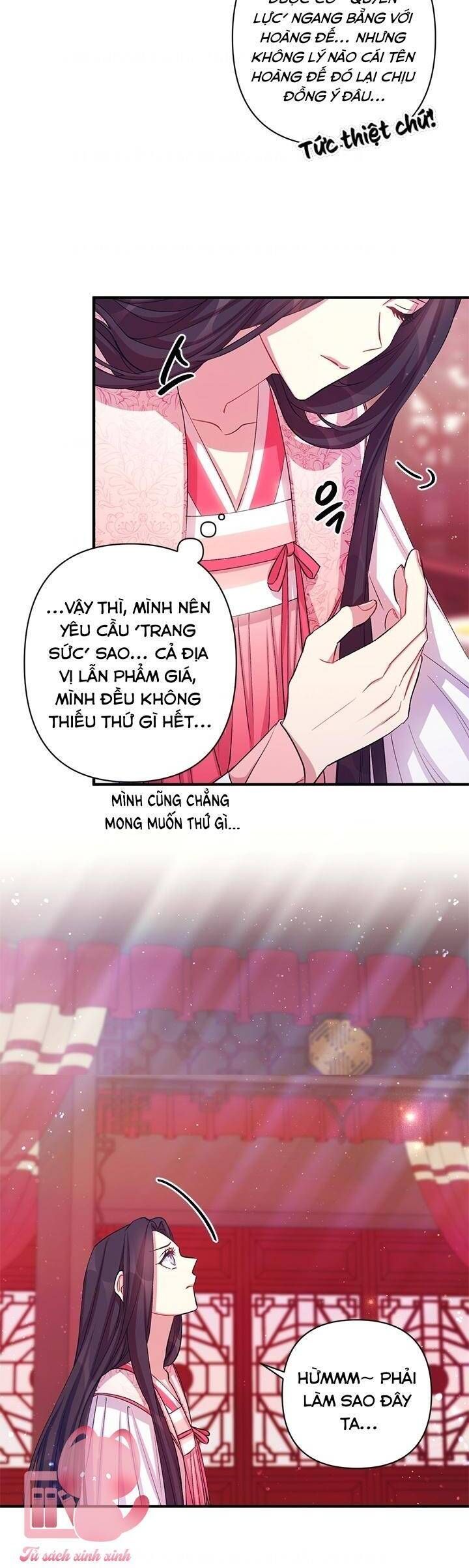 Sinh Viên Đại Học Hoàng Hậu Chap 39 - Next Chap 40