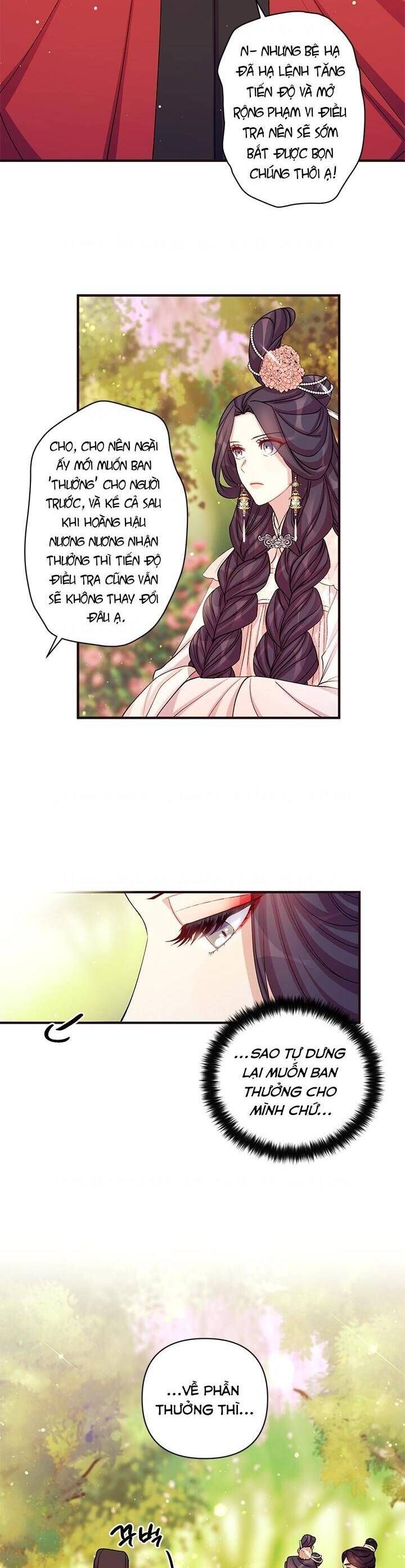 Sinh Viên Đại Học Hoàng Hậu Chap 39 - Next Chap 40